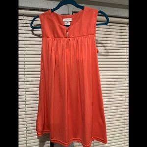 Tank top or Light and Flowy Nightshirt